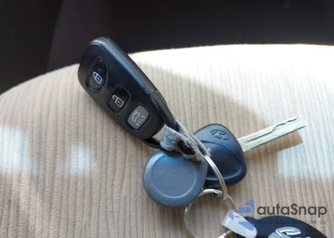 2013 Hyundai Sonata Gls из США, поврежденный, VIN 5NPEB4AC3DH774669